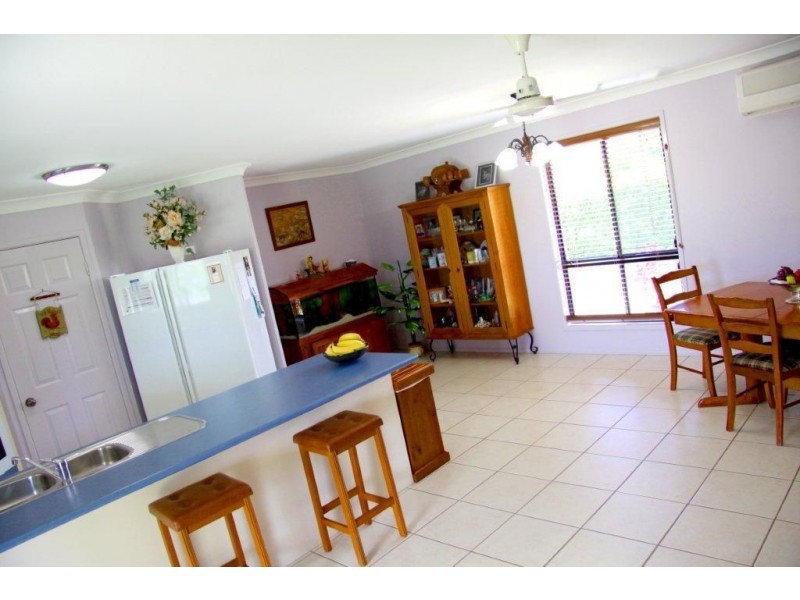138 Cherryfields Rd, Gracemere QLD 4702