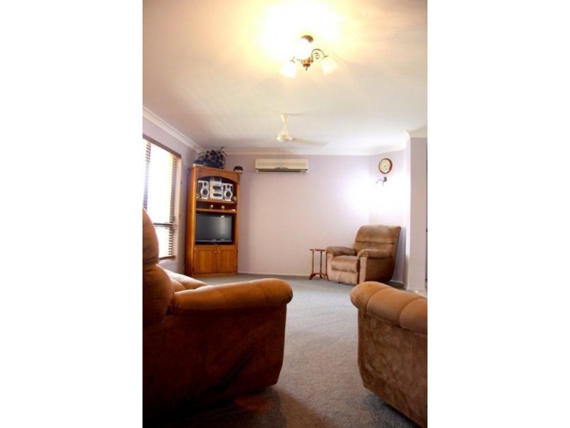 138 Cherryfields Rd, Gracemere QLD 4702