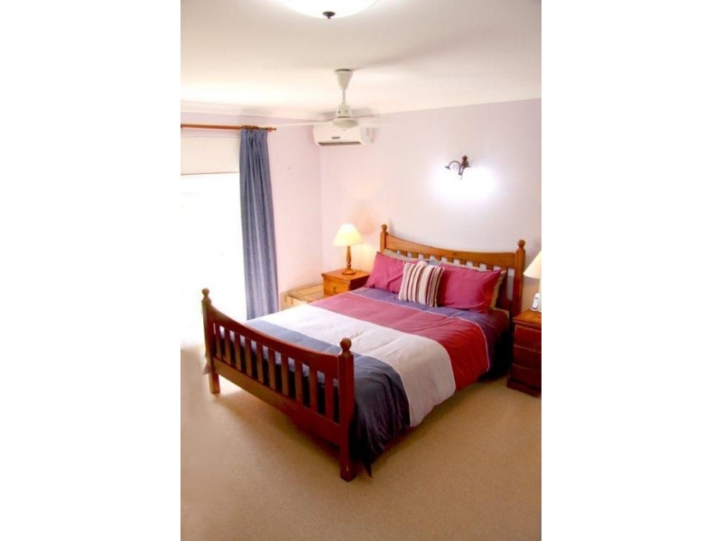 138 Cherryfields Rd, Gracemere QLD 4702