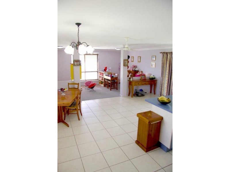 138 Cherryfields Rd, Gracemere QLD 4702