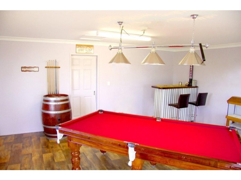 138 Cherryfields Rd, Gracemere QLD 4702