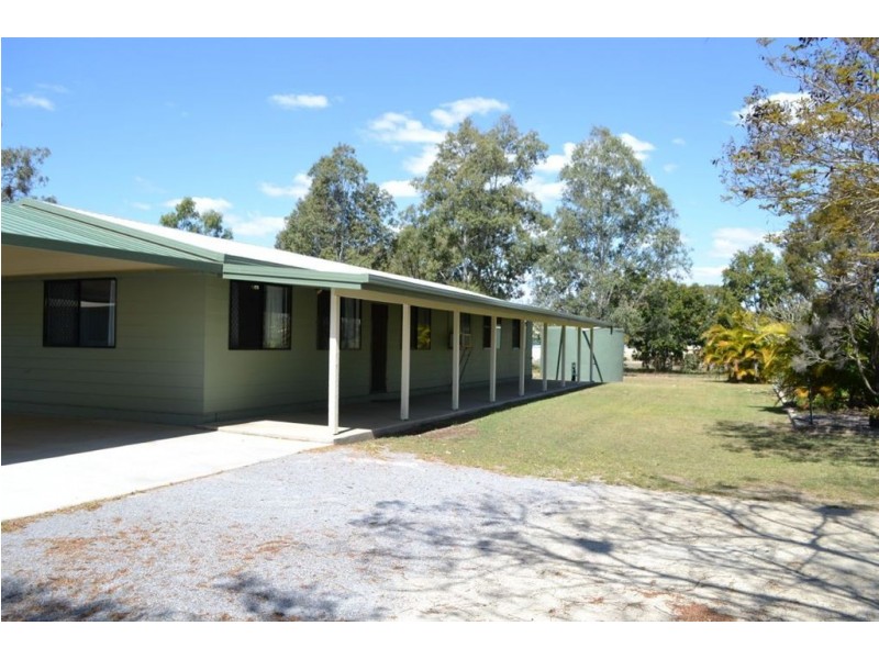 61 CAPRICORN STREET, Gracemere QLD 4702