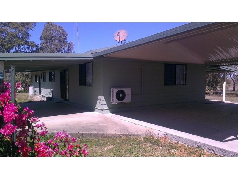 61 CAPRICORN STREET, Gracemere QLD 4702