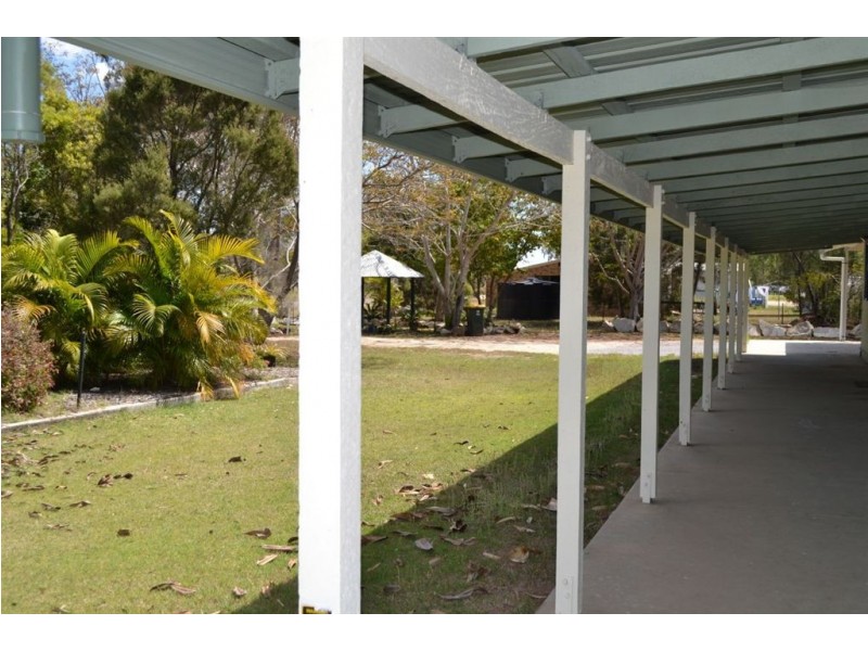 61 CAPRICORN STREET, Gracemere QLD 4702