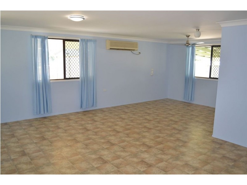 61 CAPRICORN STREET, Gracemere QLD 4702