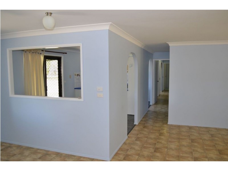 61 CAPRICORN STREET, Gracemere QLD 4702