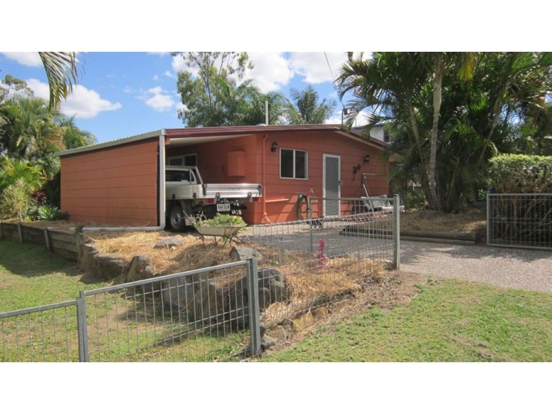 41 Reservoir Street, Gracemere QLD 4702