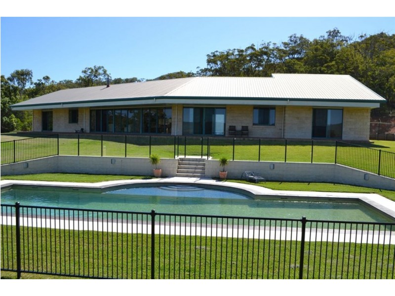 410 tanby post office road, Yeppoon QLD 4703