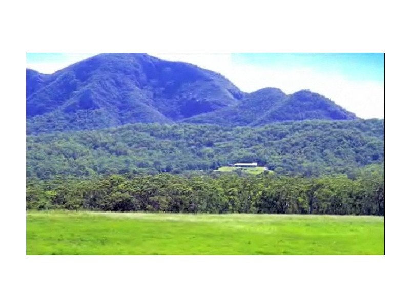 410 tanby post office road, Yeppoon QLD 4703