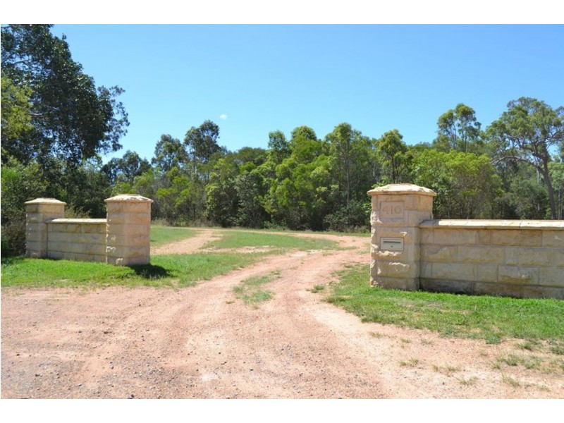 410 tanby post office road, Yeppoon QLD 4703