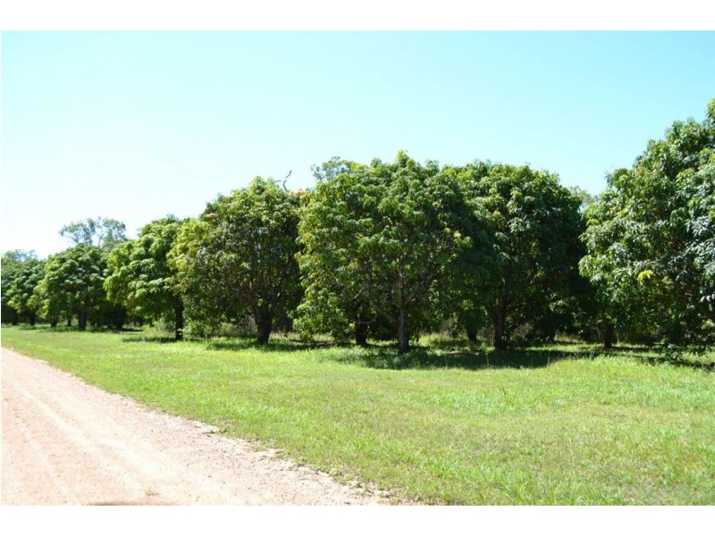 410 tanby post office road, Yeppoon QLD 4703