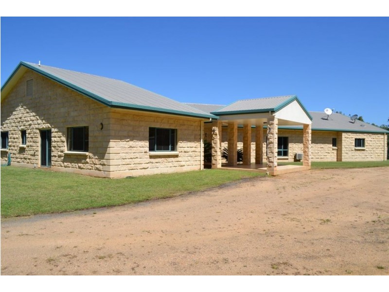 410 tanby post office road, Yeppoon QLD 4703