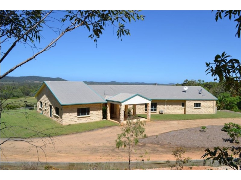 410 tanby post office road, Yeppoon QLD 4703