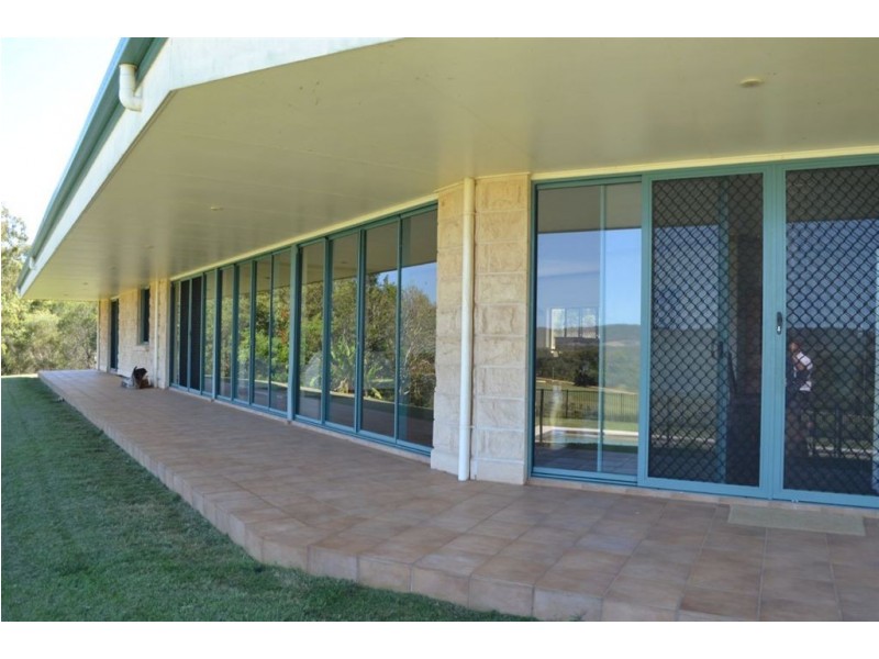 410 tanby post office road, Yeppoon QLD 4703