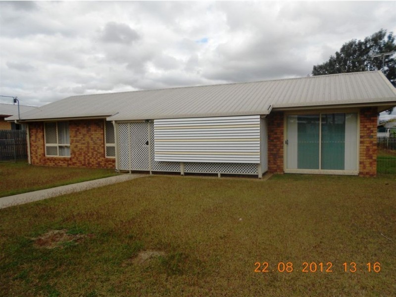 1 Stover street, Gracemere QLD 4702