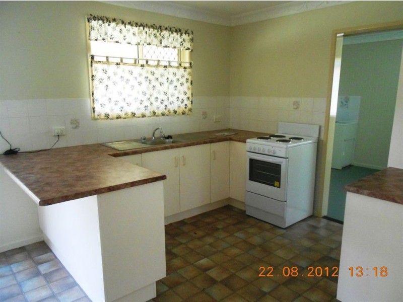 1 Stover street, Gracemere QLD 4702