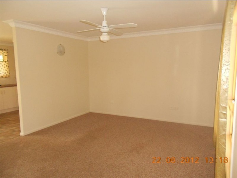 1 Stover street, Gracemere QLD 4702