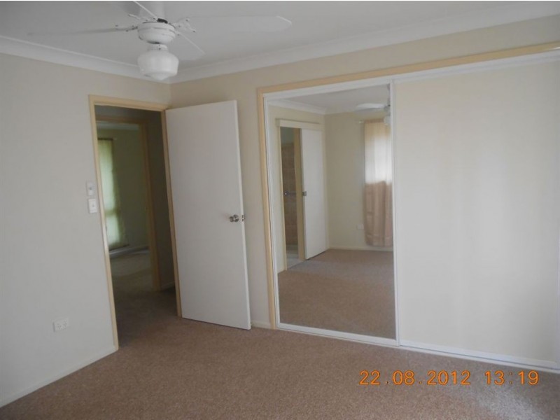 1 Stover street, Gracemere QLD 4702