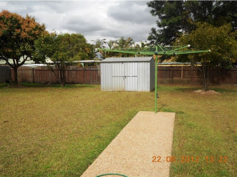 1 Stover street, Gracemere QLD 4702