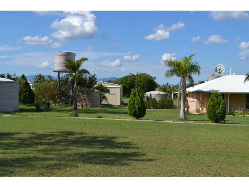 95 Cherryfields Road, Gracemere QLD 4702