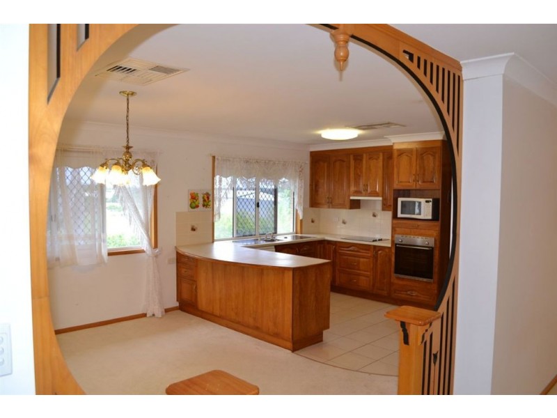 95 Cherryfields Road, Gracemere QLD 4702