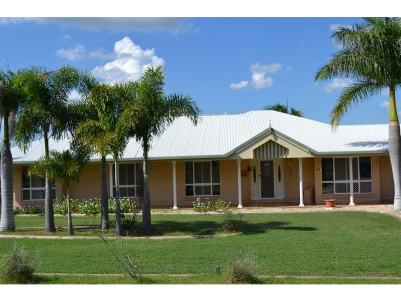 95 Cherryfields Road, Gracemere QLD 4702