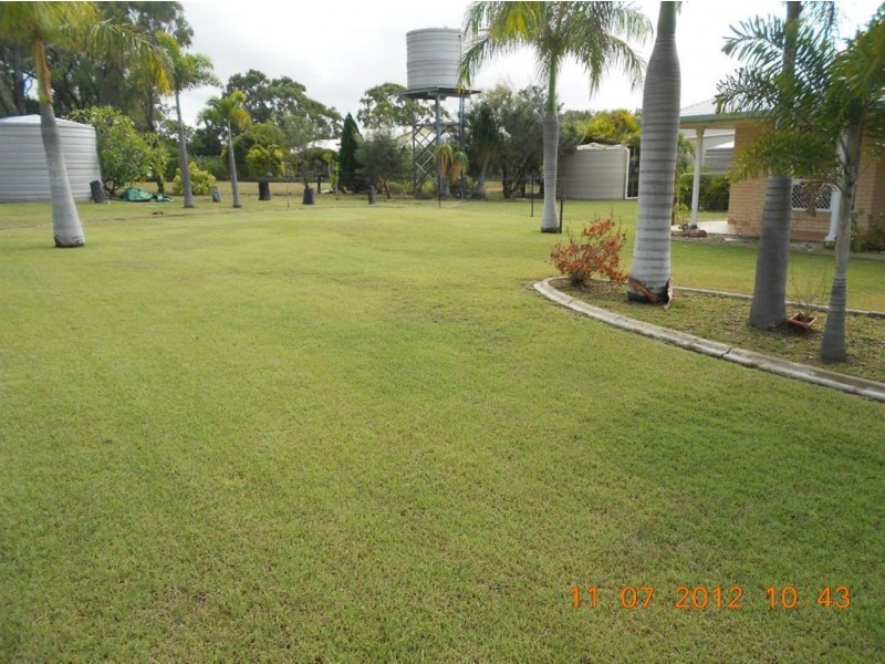 95 Cherryfields Road, Gracemere QLD 4702