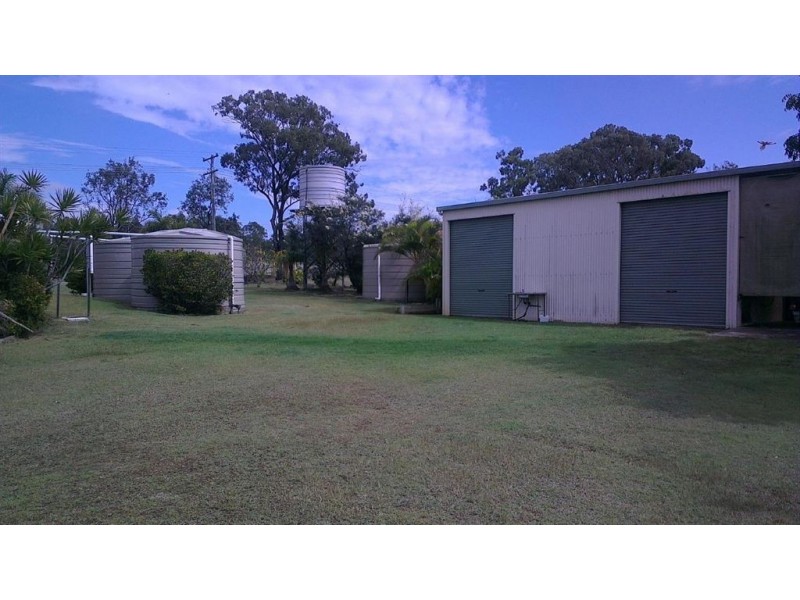 95 Cherryfields Road, Gracemere QLD 4702