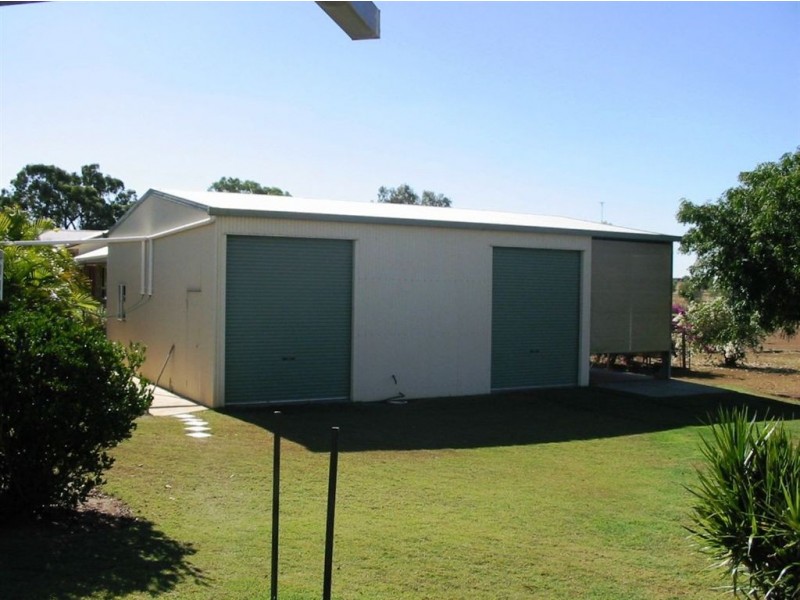 95 Cherryfields Road, Gracemere QLD 4702