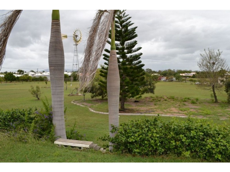 95 Cherryfields Road, Gracemere QLD 4702