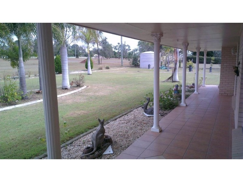 95 Cherryfields Road, Gracemere QLD 4702