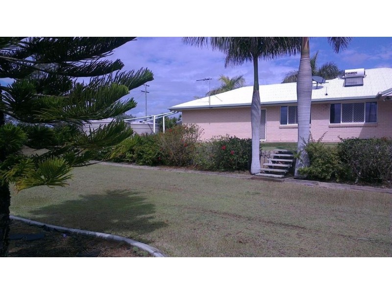 95 Cherryfields Road, Gracemere QLD 4702