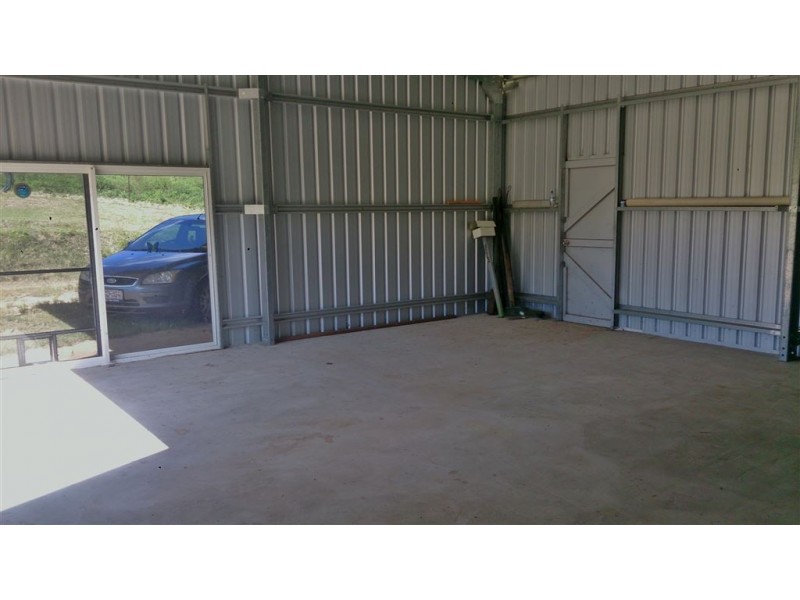 51142 Burnett Hwy, Mount Morgan QLD 4714