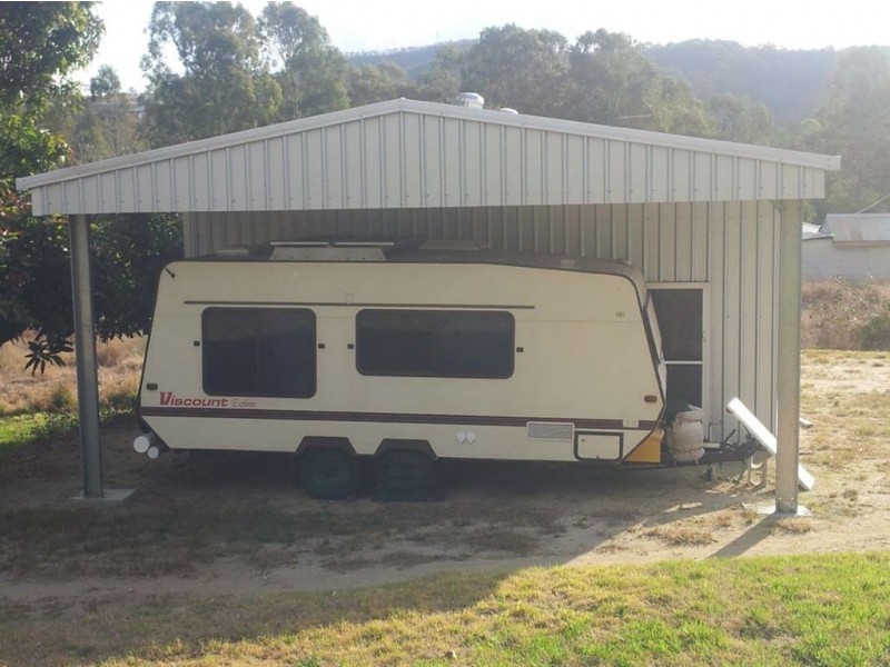 51142 Burnett Hwy, Mount Morgan QLD 4714