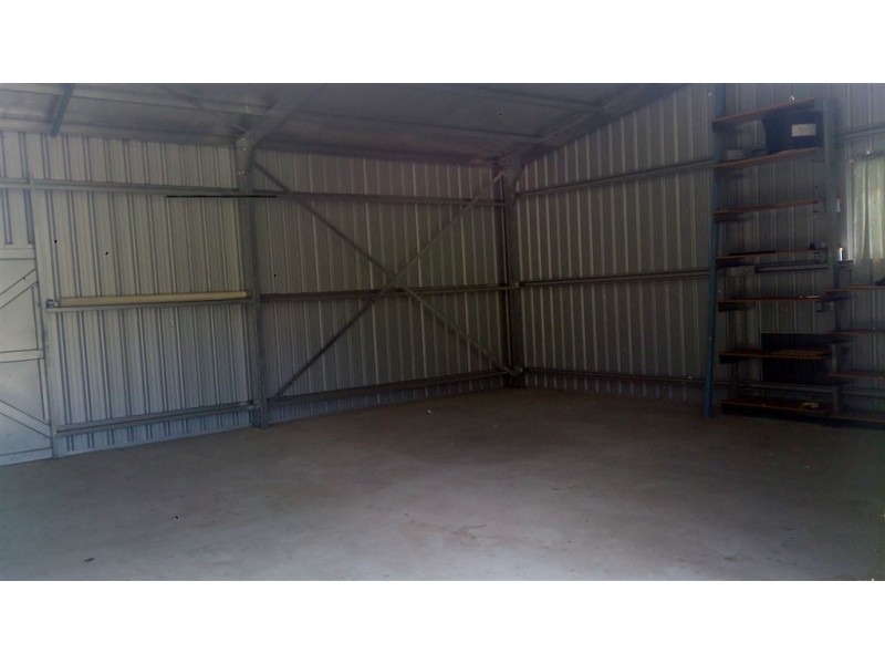 51142 Burnett Hwy, Mount Morgan QLD 4714