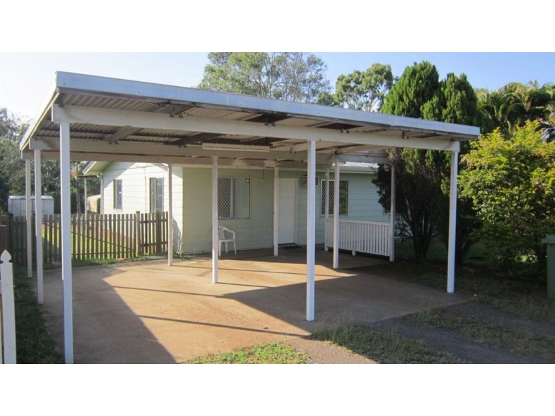 50 Conaghan Street, Gracemere QLD 4702