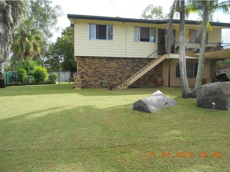 4 Sydney King close, Gracemere QLD 4702