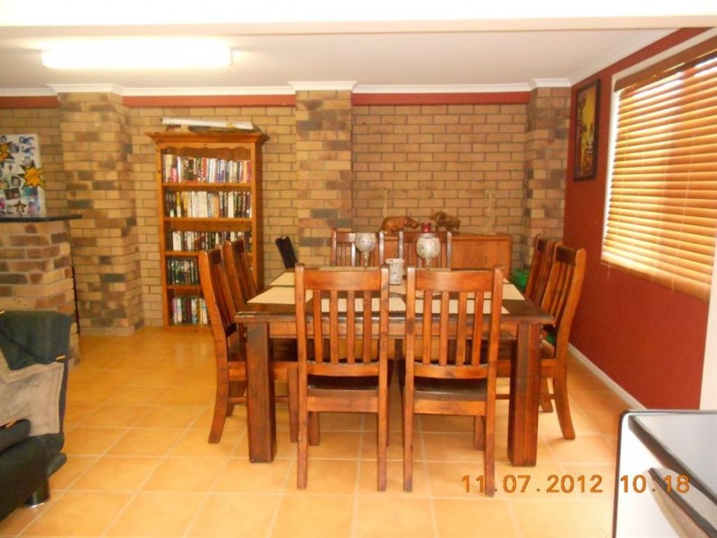 4 Sydney King close, Gracemere QLD 4702