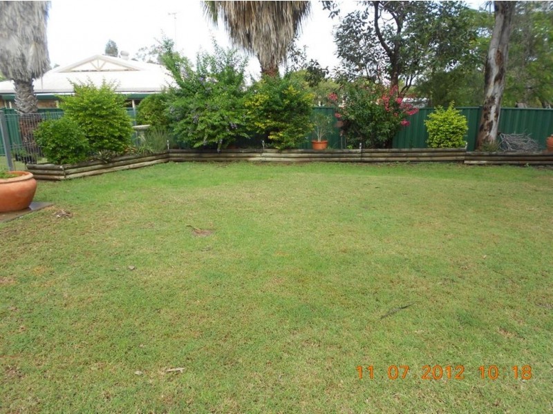 4 Sydney King close, Gracemere QLD 4702