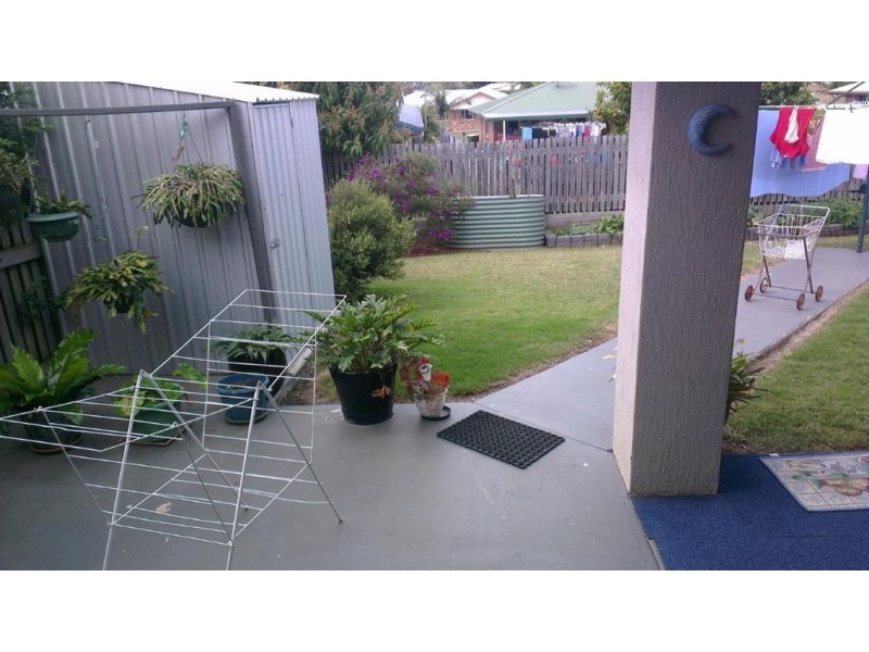 1/7 Poinciana Place, Gracemere QLD 4702