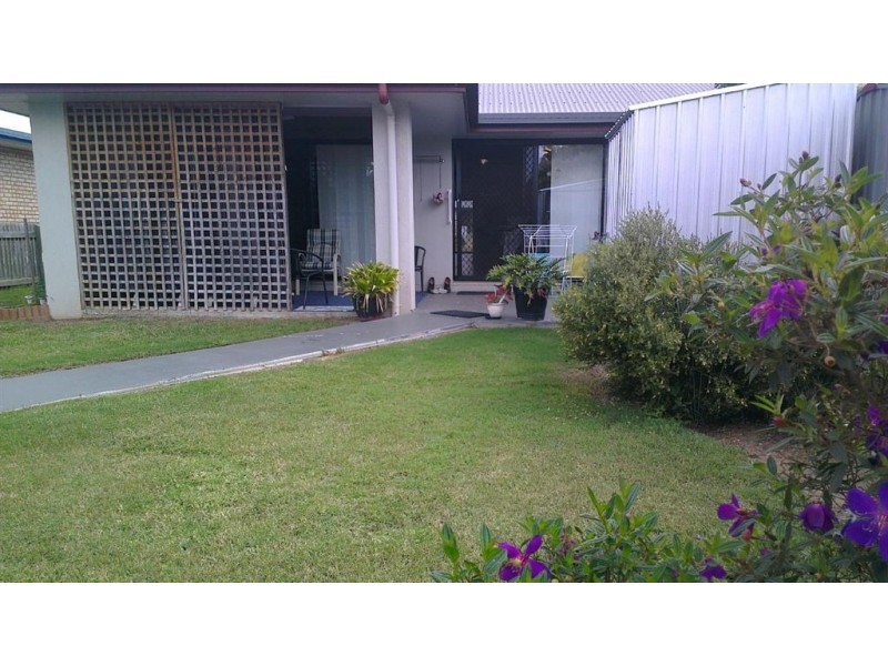 1/7 Poinciana Place, Gracemere QLD 4702