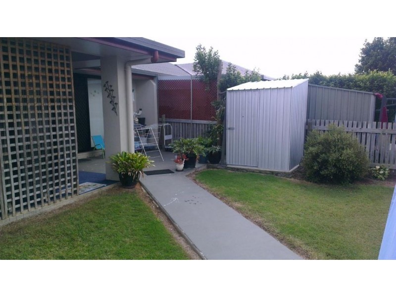 1/7 Poinciana Place, Gracemere QLD 4702