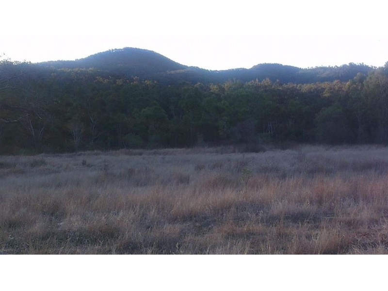 539 BOULDERCREEK ROAD, Mount Morgan QLD 4714