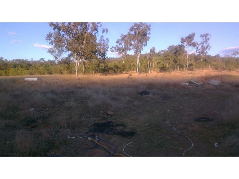 539 BOULDERCREEK ROAD, Mount Morgan QLD 4714