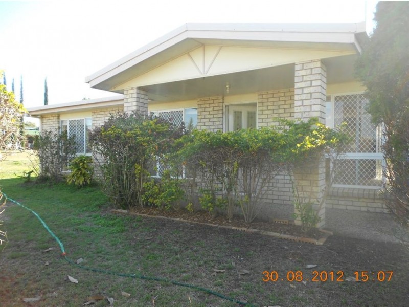 25 Hutchings street, Gracemere QLD 4702