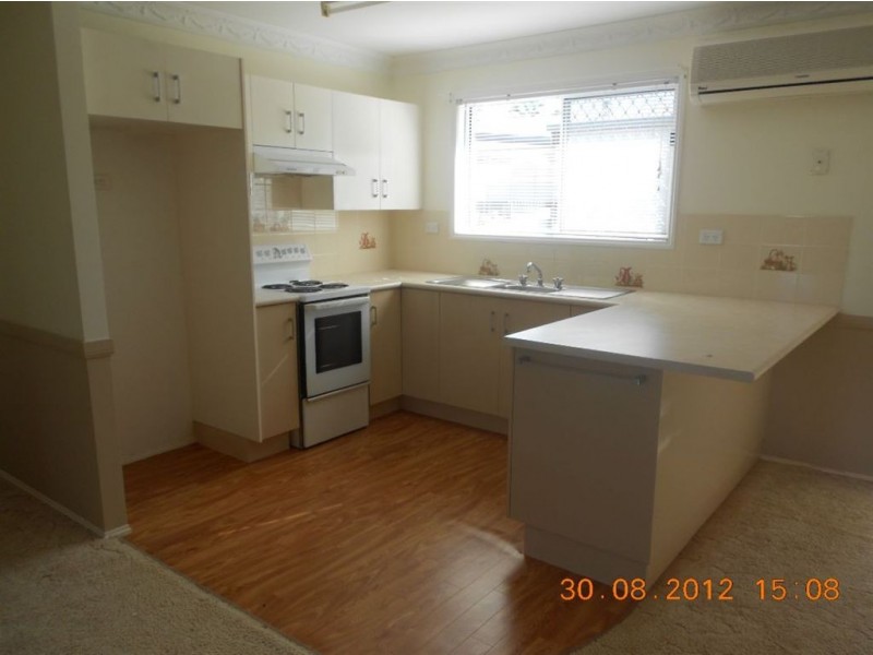 25 Hutchings street, Gracemere QLD 4702