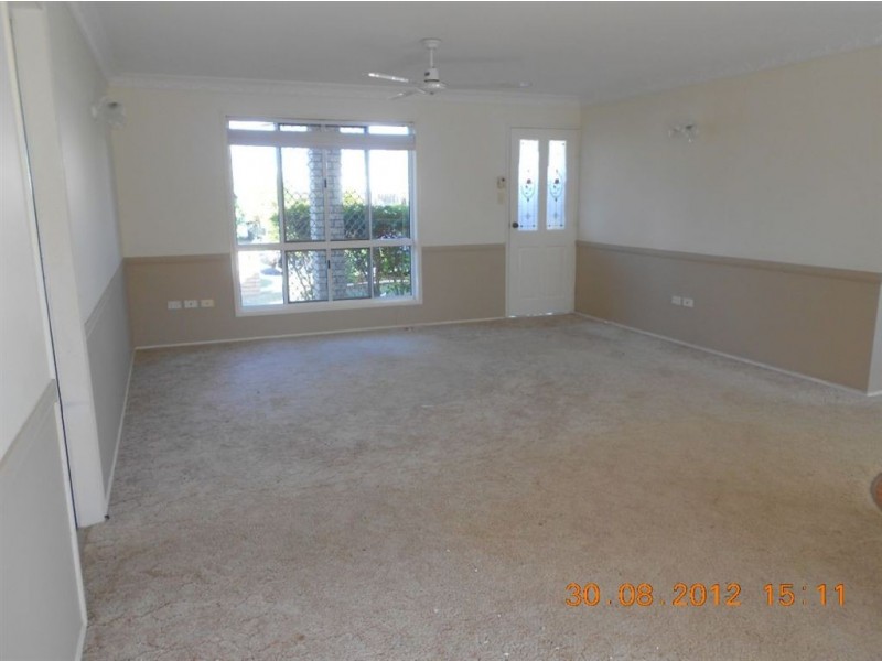 25 Hutchings street, Gracemere QLD 4702