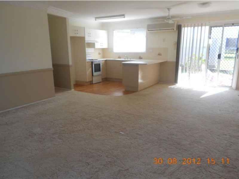 25 Hutchings street, Gracemere QLD 4702