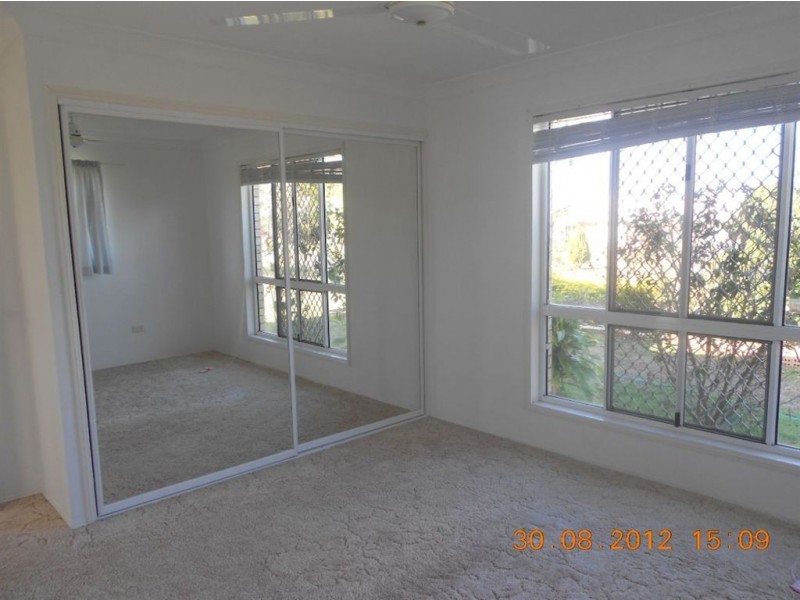 25 Hutchings street, Gracemere QLD 4702