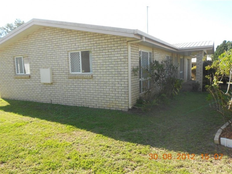 25 Hutchings street, Gracemere QLD 4702